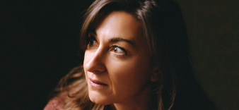 Lynsey Addario: Te historie łamią mi serce. Mogę mieć tylko nadzieję, że moje zdjęcia coś zmienią. 