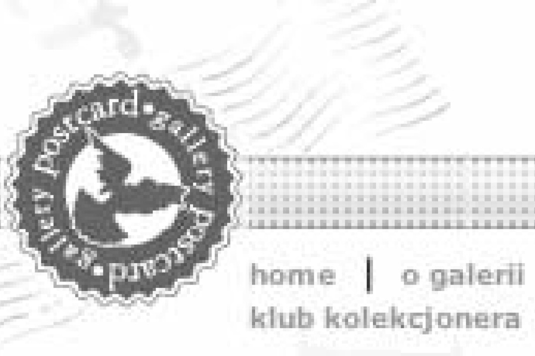 Gallery Postcard - ciekawa inicjatywa