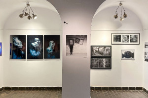 XX doroczna wystawa Studium Fotografii ZPAF - zobacz najciekawsze prace absolwentów