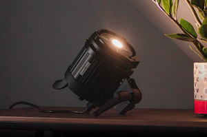 Lampy Quadralite VideoLED do końca września 10% taniej
