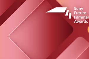 Startuje nabór do Sony Future Filmmaker Awards 2027 - 5000 dolarów dla twórców krótkich form filmowych