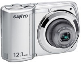 Sanyo X1420, X1220 i S122