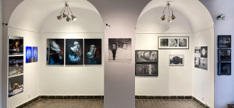 XX doroczna wystawa Studium Fotografii ZPAF - zobacz najciekawsze prace absolwentów