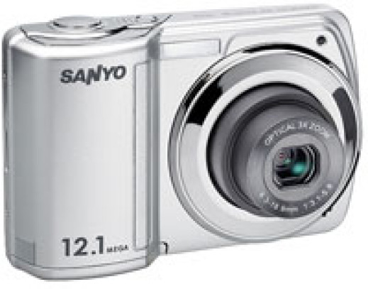Sanyo X1420, X1220 i S122