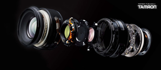 System VC w stałkach Tamron – Jak sprawdza się w praktyce?