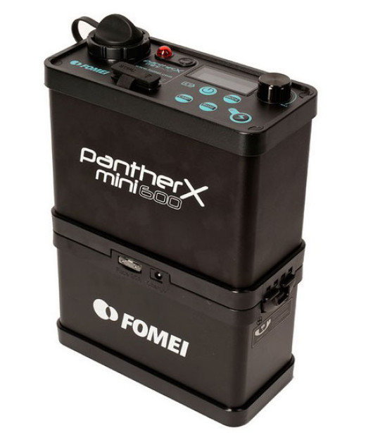 Fomei Panther 600 MINI X