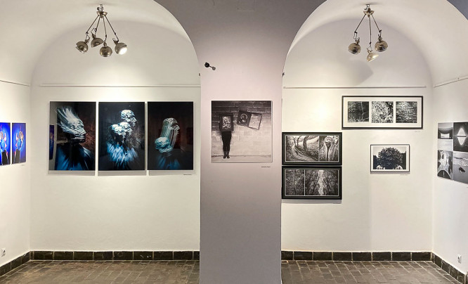 XX doroczna wystawa Studium Fotografii ZPAF - zobacz najciekawsze prace absolwentów
