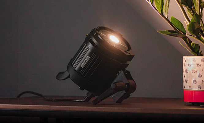 Lampy Quadralite VideoLED do końca września 10% taniej
