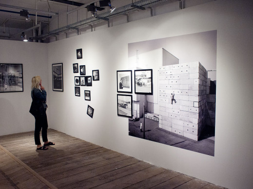 Fotografowie w drodze - relacja z Fotofestiwalu