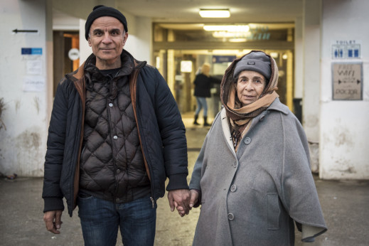“Bliżej” Magdy Wdowicz-Wierzbowskiej, czyli ludzie tacy, jak my