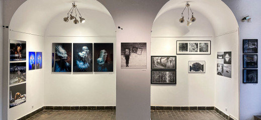 XX doroczna wystawa Studium Fotografii ZPAF - zobacz najciekawsze prace absolwentów