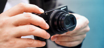 Sony RX100 VII - pierwsze wrażenia