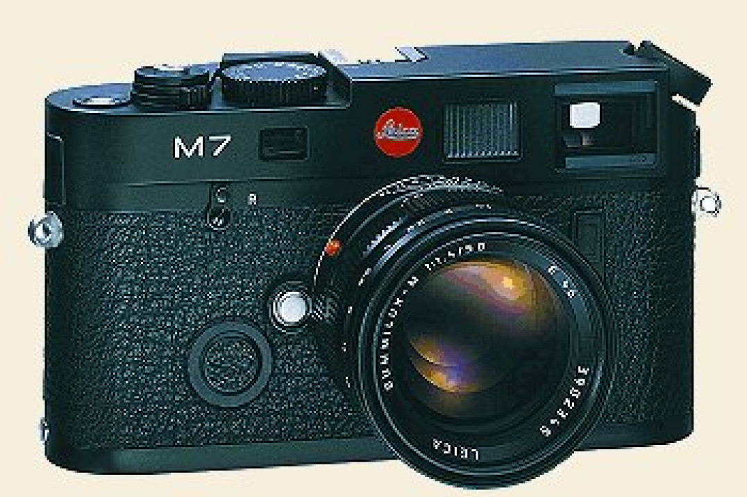Leica M7