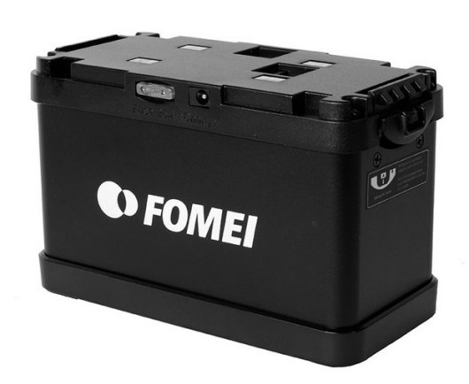 Fomei Panther 600 MINI X