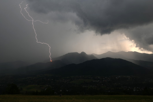 fot. Bartłomiej Jurecki, 2. miejsce Fotoreporter Roku 2019
