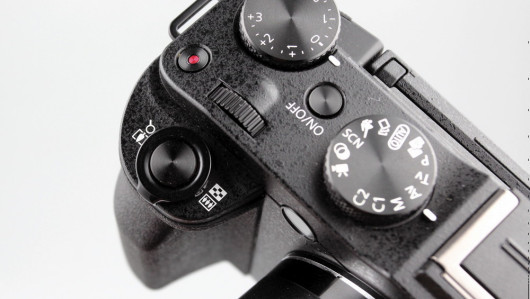 Canon G3 X