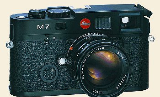  Leica M7