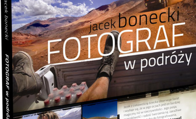  Jacek Bonecki "Fotograf w podróży"