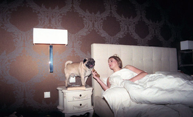  "Just Friends" Marty Stysiak w Galerii Obok ZPAF