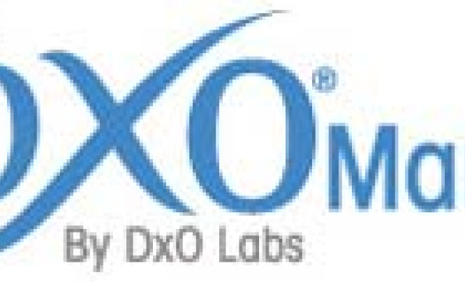 DxO Mark - baza testów aparatów on-line