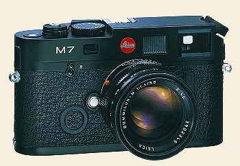 Leica M7