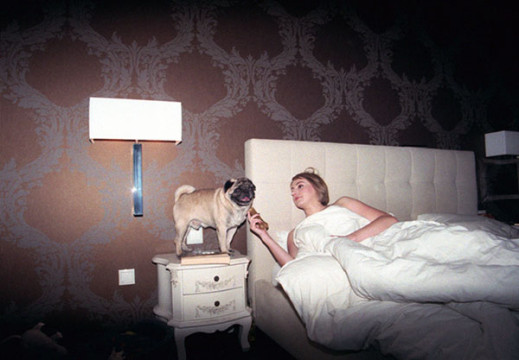 "Just Friends" Marty Stysiak w Galerii Obok ZPAF