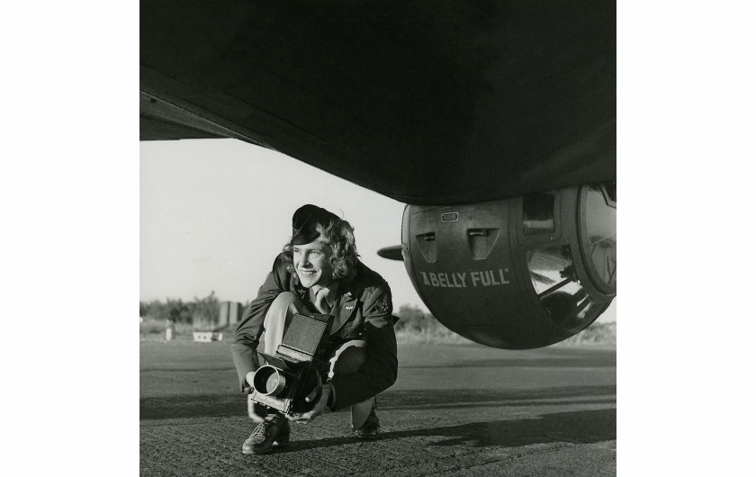 fot. Margaret Bourke White, US Libary of Congress.