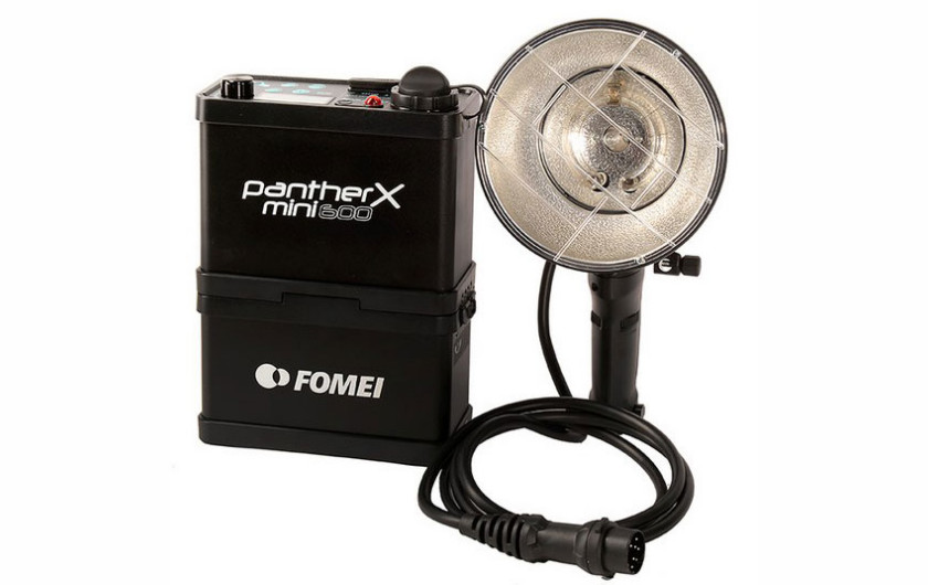 Fomei Panther 600 MINI X