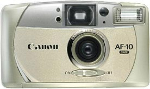 Canon Prima AF-10