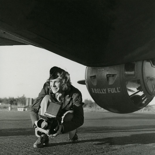 fot. Margaret Bourke White, US Libary of Congress.