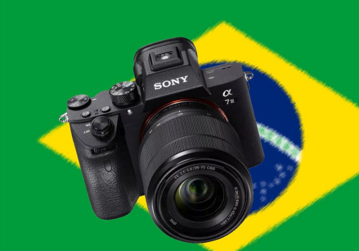 Sony idzie w ślady Nikona i opuszcza Brazylię