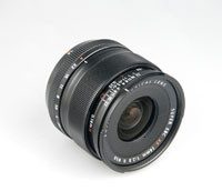 Fujinon XF 14mm f/2.8 R - test