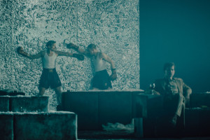 Zgłoś się do XII edycji Konkursu Fotografii Teatralnej!