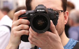Nikon D5 - zobaczcie, jak wygląda ISO 3 280 000 [PIERWSZE ZDJĘCIA]