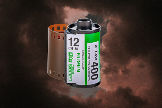 Ponury prima aprilis dla fanów analoga. 1 kwietnia Fujifilm podniesie ceny filmów o 30%