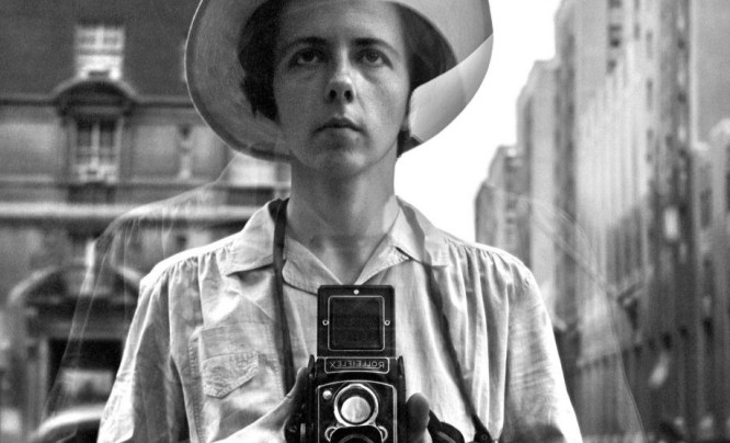  Kim naprawdę była Vivian Maier? Powstała książka o życiu prywatnym fotografki. 
