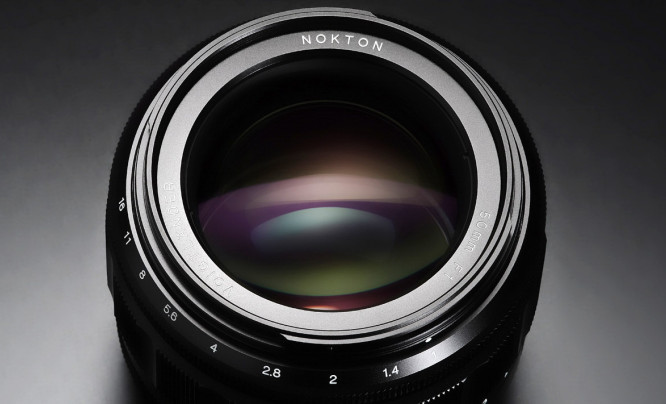  Po co ci Noct? Właśnie pojawił się kompaktowy Voigtlander Nokton 50 mm f/1 Aspherical do Nikon Z
