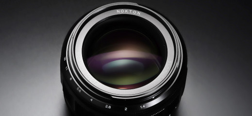 Po co ci Noct? Właśnie pojawił się kompaktowy Voigtlander Nokton 50 mm f/1 Aspherical do Nikon Z