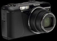 Kodak EasyShare Z950, M381 i M341