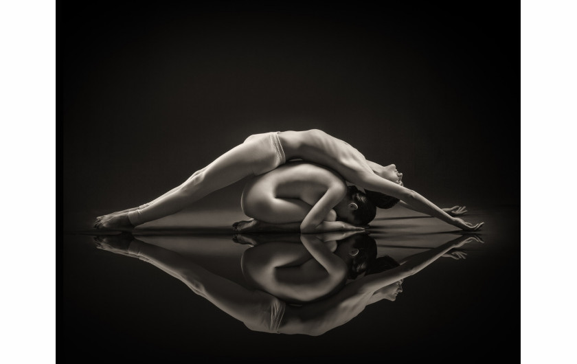 fot. Vicente Esteban, Bronze Camera Award w kategorii Illustration, Digital Art & Fine Art