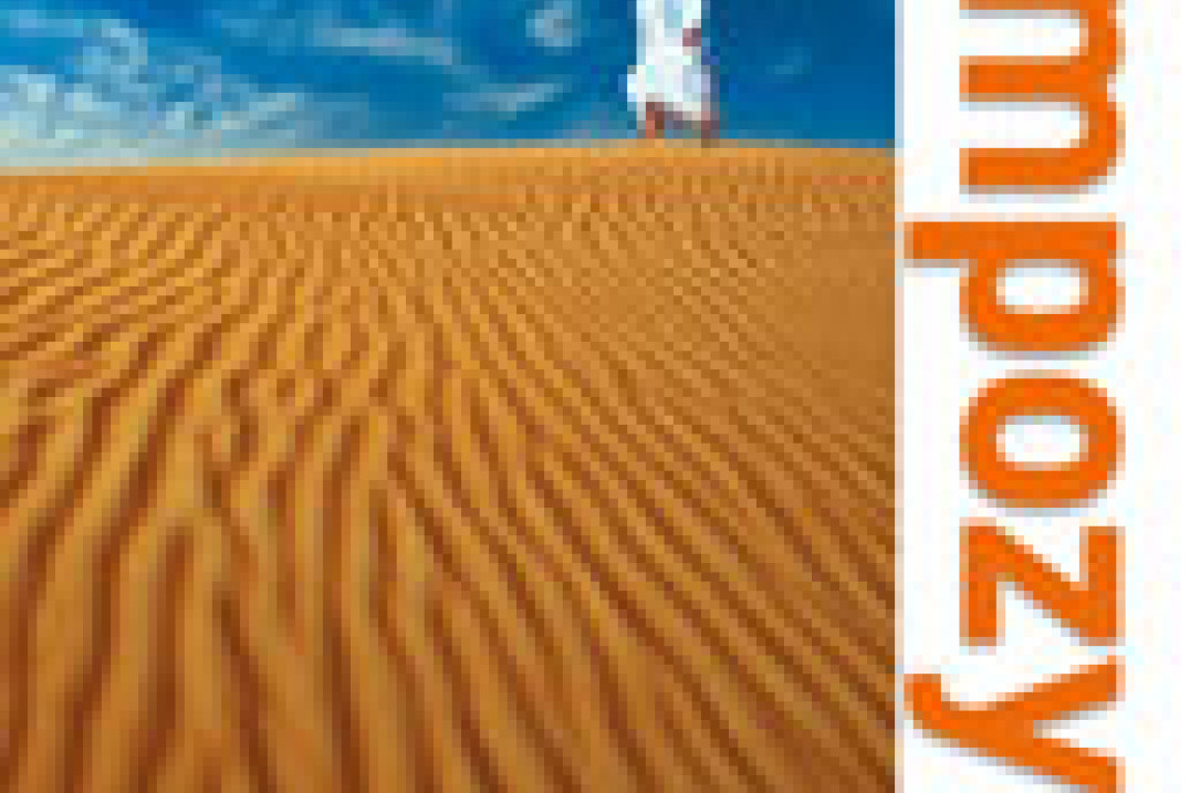 "Kompozycja bez tajemnic" - fragmenty, część I