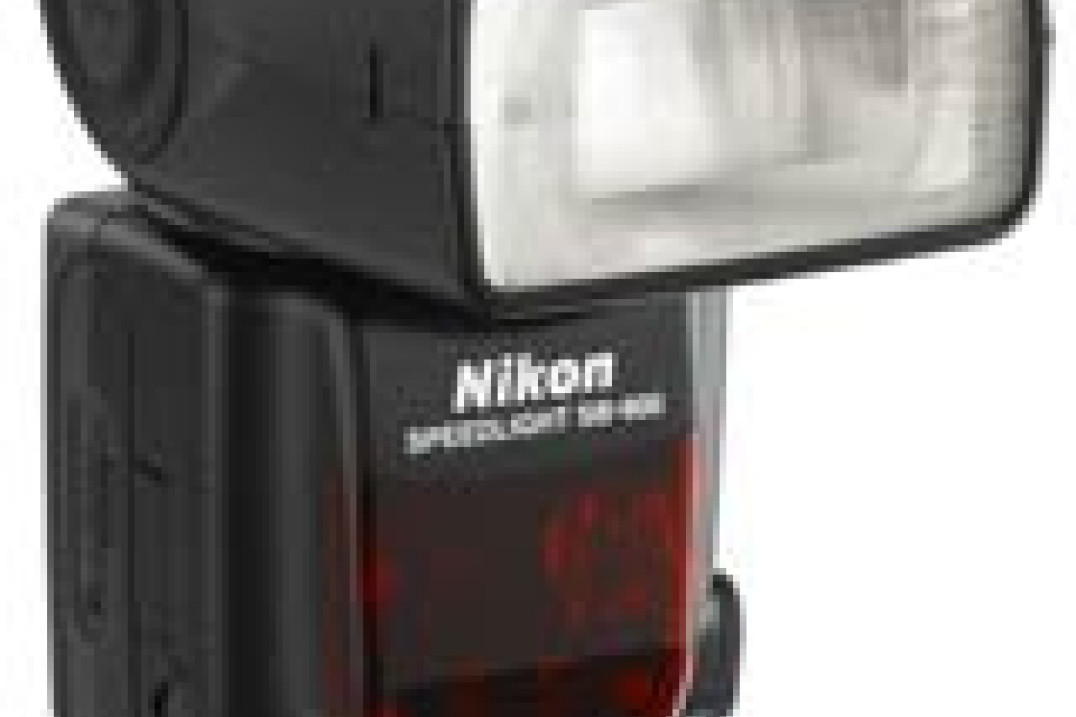 Nikon SB-900 - firmware 5.02