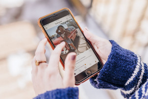 Instagram i Facebook przeznaczą miliard dolarów na wypłaty dla twórców