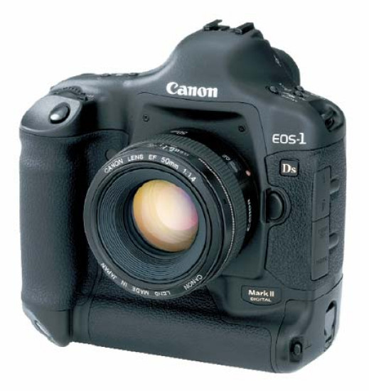 Warsztaty fotografii profesjonalnej Canona