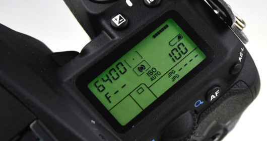 Pentax K-3 II