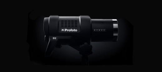 Profoto D2 TTL Monolight - lampy, które mają zatrzymać czas