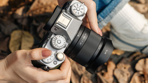 Viltrox AF 56 mm f/1.7 - znamy polską cenę