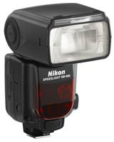 Nikon SB-900 - firmware 5.02