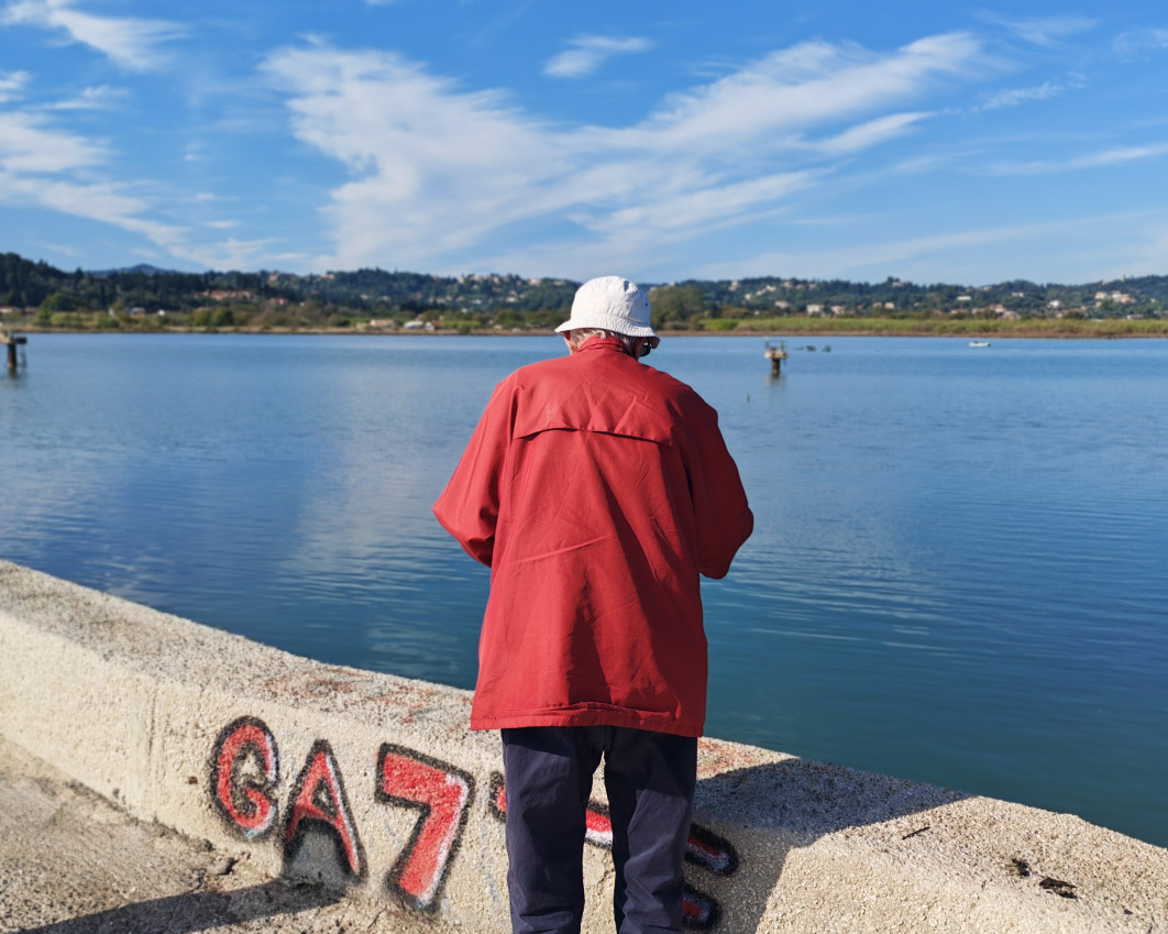 1/750 s, f/2.8, ISO 50, aparat główny