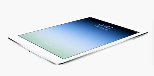 iPad Pro - dla profesjonalistów